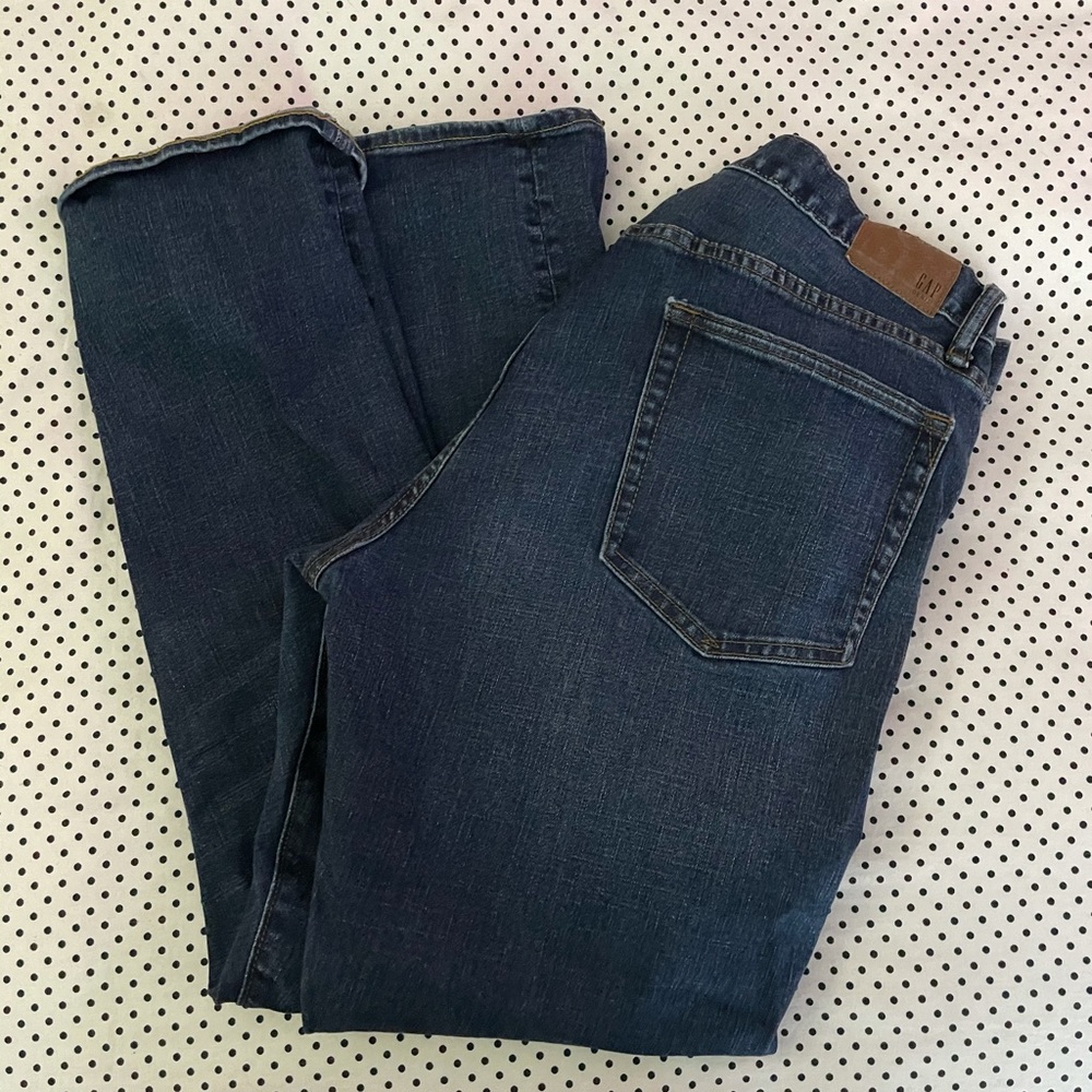 Men’s Gap Athletic Fit Jeans